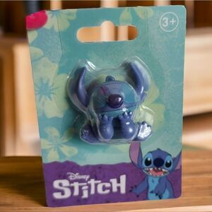 Disney STITCH Micro Mini Collectible Toy Figure Blue Koala Experiment 626